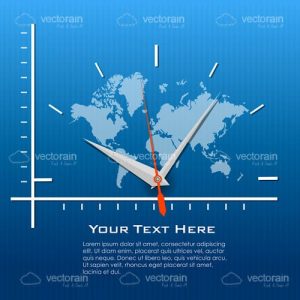 World clock